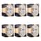 6 Packs: 4 ct. (24 total) 5" x 7" Natural Display Frame by Studio Décor®